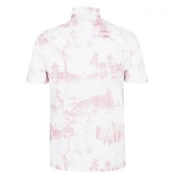 Ted Baker Nortonn Shirt for Casual Shirts Colour Pink 13 Ted Baker Nortonn Shirt for Casual Shirts Colour Pink -Outlet Wardrobe Mix Store 55662206 xxl a10