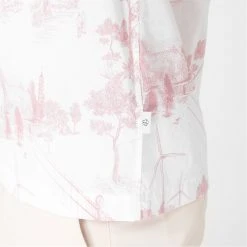 Ted Baker Nortonn Shirt for Casual Shirts Colour Pink 12 Ted Baker Nortonn Shirt for Casual Shirts Colour Pink -Outlet Wardrobe Mix Store 55662206 xxl a4