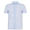Ted Baker Alroy Shirt for Casual Shirts Colour Lt Blue 1 Ted Baker Alroy Shirt for Casual Shirts Colour Lt Blue -Outlet Wardrobe Mix Store 55662318 xxl
