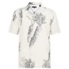 Ted Baker Lenon Carrot Shirt for Casual Shirts Colour White -Outlet Wardrobe Mix Store 55662501 xxl