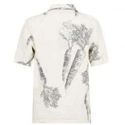 Ted Baker Lenon Carrot Shirt for Casual Shirts Colour White 12 Ted Baker Lenon Carrot Shirt for Casual Shirts Colour White -Outlet Wardrobe Mix Store 55662501 xxl a10