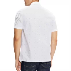 Ted Baker Rollak Short Sleeve Shirt for Casual Shirts Colour White -Outlet Wardrobe Mix Store 55664301 xxl a2