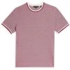 Ted Baker Fresair T-Shirt for T-Shirts Colour Purple -Outlet Wardrobe Mix Store 55664924 xxl