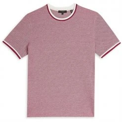 Ted Baker Fresair T-Shirt for T-Shirts Colour Purple