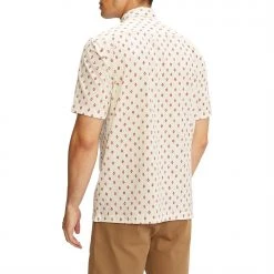 Ted Baker Ginton Short Sleeve Shirt for Casual Shirts Colour White -Outlet Wardrobe Mix Store 55665001 xxl a2