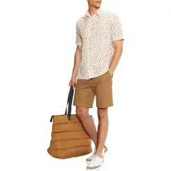 Ted Baker Ginton Short Sleeve Shirt for Casual Shirts Colour White -Outlet Wardrobe Mix Store 55665001 xxl a3