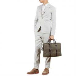 Ted Baker Sauss Long Sleeve Shirt for Casual Shirts Colour White 9 Ted Baker Sauss Long Sleeve Shirt for Casual Shirts Colour White -Outlet Wardrobe Mix Store 55665501 xxl a3