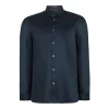 Ted Baker Bobcut Long Sleeve Shirt for Casual Shirts Colour Navy