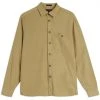 Ted Baker Brewin Long Sleeve Shirt for Casual Shirts Colour Beige -Outlet Wardrobe Mix Store 55667104 xxl
