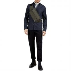 Ted Baker Yaki Long Sleeve Shirt for Casual Shirts Colour Blue 9 Ted Baker Yaki Long Sleeve Shirt for Casual Shirts Colour Blue -Outlet Wardrobe Mix Store 55670018 xxl a3