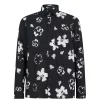 Ted Baker Sevlo Floral Shirt for Casual Shirts Colour Navy -Outlet Wardrobe Mix Store 55708818 xxl
