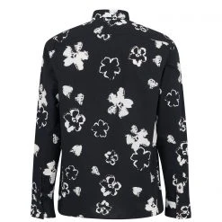 Ted Baker Sevlo Floral Shirt for Casual Shirts Colour Navy 12 Ted Baker Sevlo Floral Shirt for Casual Shirts Colour Navy -Outlet Wardrobe Mix Store 55708818 xxl a10