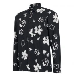 Ted Baker Sevlo Floral Shirt for Casual Shirts Colour Navy 13 Ted Baker Sevlo Floral Shirt for Casual Shirts Colour Navy -Outlet Wardrobe Mix Store 55708818 xxl a11