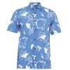 Ted Baker Ashby Floral Shirt for Casual Shirts Colour Blue