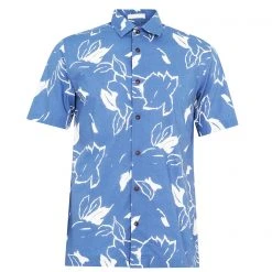 Ted Baker Ashby Floral Shirt for Casual Shirts Colour Blue