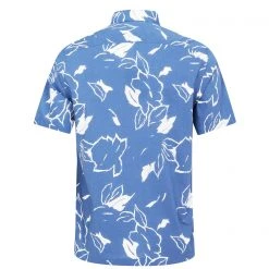 Ted Baker Ashby Floral Shirt for Casual Shirts Colour Blue 12 Ted Baker Ashby Floral Shirt for Casual Shirts Colour Blue -Outlet Wardrobe Mix Store 55720418 xxl a10