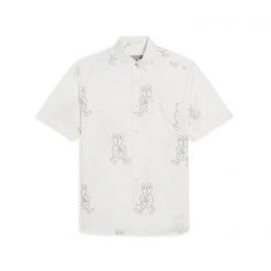 Ted Baker Arden Character Shirt for Casual Shirts Colour White