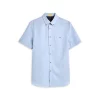 Ted Baker Yasai Oxford Shirt for Casual Shirts Colour Blue 1 Ted Baker Yasai Oxford Shirt for Casual Shirts Colour Blue -Outlet Wardrobe Mix Store 55769618 xxl