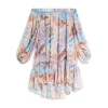 Ted Baker Junyper Cover Up for Kaftans & Sarongs Colour Ivory