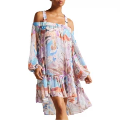 Ted Baker Junyper Cover Up for Kaftans & Sarongs Colour Ivory 11 Ted Baker Junyper Cover Up for Kaftans & Sarongs Colour Ivory -Outlet Wardrobe Mix Store 56198701 xxl a3
