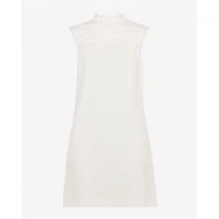 Ted Baker Carsey Tunic Dress for Dresses Colour Ivory