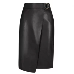 Ted Baker Ted Dyanah Wrp Skrt Ld99 for Skirts Colour Black