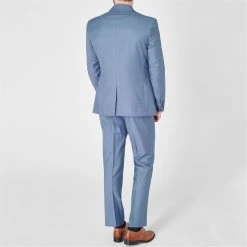 Ted Baker Ainsty Suit Waistcoat for Complete Suits Colour Blue 10 Ted Baker Ainsty Suit Waistcoat for Complete Suits Colour Blue -Outlet Wardrobe Mix Store 56600518 xxl a2