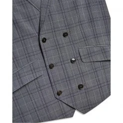 Ted Baker Flyy Waistcoat for Big & Tall Waistcoats Colour Lilac 8 Ted Baker Flyy Waistcoat for Big & Tall Waistcoats Colour Lilac -Outlet Wardrobe Mix Store 56602624 xxl a2