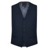 Ted Baker Hemwai Waistcoat for Complete Suits Colour Navy 2 Ted Baker Hemwai Waistcoat for Complete Suits Colour Navy -Outlet Wardrobe Mix Store 56603018 xxl