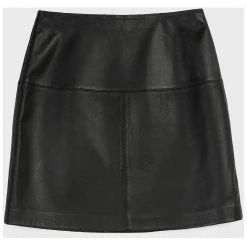 Ted Baker Valiat Mini Skirt for Skirts Colour Black