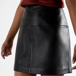 Ted Baker Valiat Mini Skirt for Skirts Colour Black -Outlet Wardrobe Mix Store 57098703 xxl a3