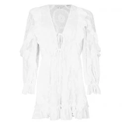 Ted Baker Lussa Playsuit for Playsuits & Jumpsuits Colour White