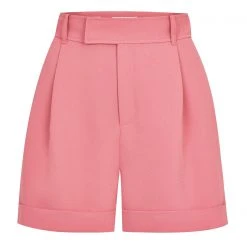 Ted Baker Kelsyas Shorts for Shorts Colour Mid-Pink