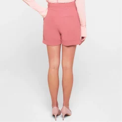 Ted Baker Kelsyas Shorts for Shorts Colour Mid-Pink -Outlet Wardrobe Mix Store 57166506 xxl a2