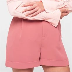 Ted Baker Kelsyas Shorts for Shorts Colour Mid-Pink -Outlet Wardrobe Mix Store 57166506 xxl a3