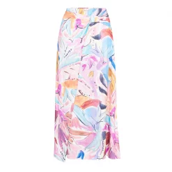 Ted Baker Kiylie Slip Skirt for Skirts Colour Ivory