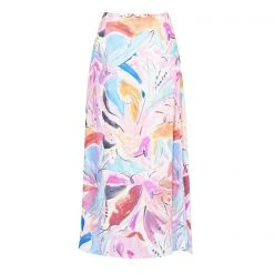 Ted Baker Kiylie Slip Skirt for Skirts Colour Ivory -Outlet Wardrobe Mix Store 57173201 xxl a10
