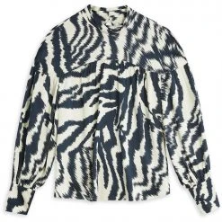 Ted Baker Nuuras Blouse for Blouses & Shirts Colour Natural