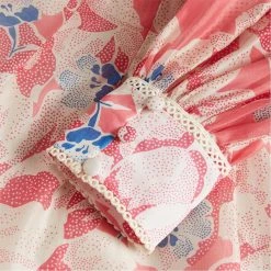 Ted Baker Lele Playsuit for Playsuits & Jumpsuits Colour Mid Pink 13 Ted Baker Lele Playsuit for Playsuits & Jumpsuits Colour Mid Pink -Outlet Wardrobe Mix Store 57289706 xxl a5