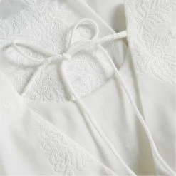 Ted Baker Karni Blouse for Blouses & Shirts Colour White 13 Ted Baker Karni Blouse for Blouses & Shirts Colour White -Outlet Wardrobe Mix Store 57290501 xxl a5