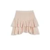 Ted Baker Alegria Mini Skirt for Skirts Colour Light Pink -Outlet Wardrobe Mix Store 57309606 xxl