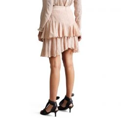 Ted Baker Alegria Mini Skirt for Skirts Colour Light Pink -Outlet Wardrobe Mix Store 57309606 xxl a3
