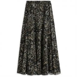 Ted Baker Betany Skirt for Skirts Colour Khaki