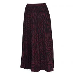 Ted Baker Viviynn Skirt for Skirts Colour Oxblood 7 Ted Baker Viviynn Skirt for Skirts Colour Oxblood -Outlet Wardrobe Mix Store 57324608 xxl a11