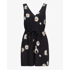 Ted Baker Anjie Playsuit for Playsuits & Jumpsuits Colour Dark Blue