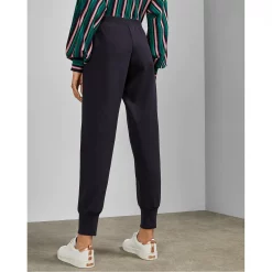 Ted Baker Radonna Jogging Pants for Running Trousers Colour Blue -Outlet Wardrobe Mix Store 57356018 xxl a1