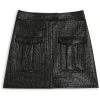 Ted Baker Maggei Utility Skirt for Skirts Colour Black
