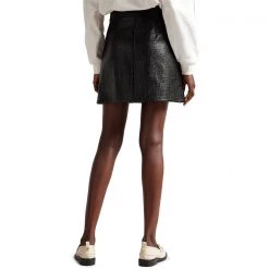 Ted Baker Maggei Utility Skirt for Skirts Colour Black -Outlet Wardrobe Mix Store 57357803 xxl a3