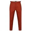 Ted Baker Shutton Wool Linen Mix Trousers for Complete Suits Colour Burnt Red 2 Ted Baker Shutton Wool Linen Mix Trousers for Complete Suits Colour Burnt Red -Outlet Wardrobe Mix Store 57904908 xxl