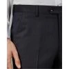 Ted Baker Butter Trousers for Complete Suits Colour Dark Red